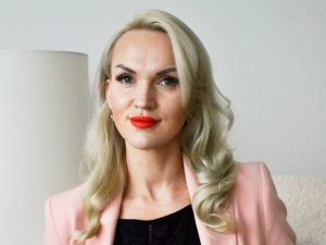 Лидия Кошкина