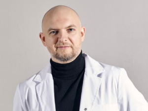 Дмитрий Эллинский