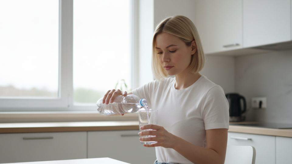 Как правильно принимать таблетки