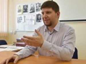 Сергей Туркенич