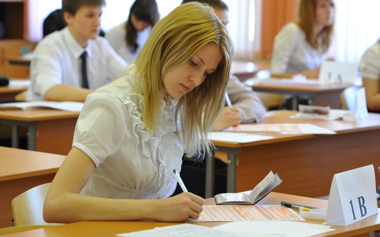 Даты и минимальные баллы на ЕГЭ-2023