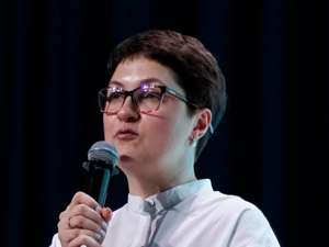 Наталия Мирошниченко