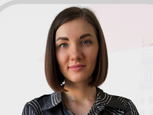 Юлия Овсянникова