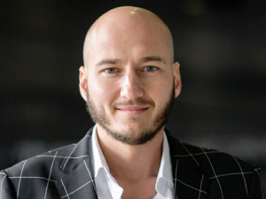 Юрий Ляндау