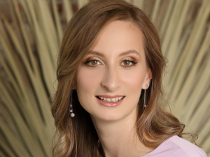 Елена Бочкина