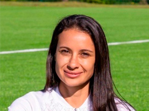 Светлана Крылова