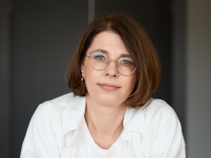 Елена Юргина