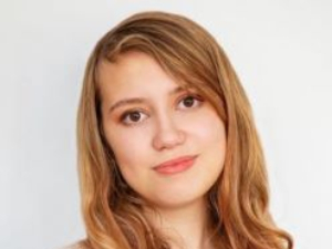 Дарья Сиренко