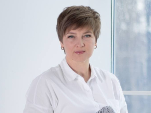 Юлия Коновалова