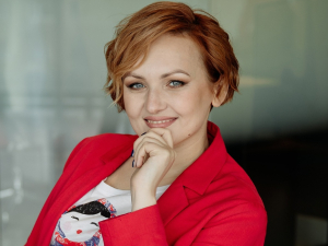 Юлия Овечко