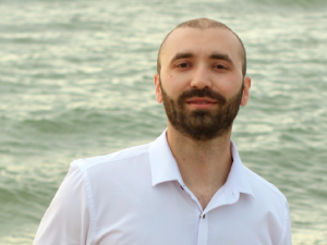 Сергей Югов