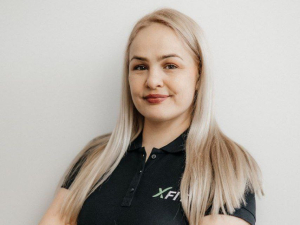 Залина Шигапова