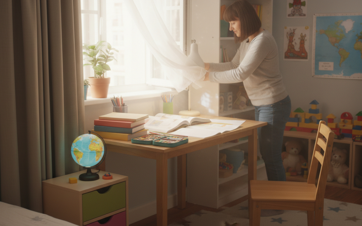 Как правильно делать домашние задания