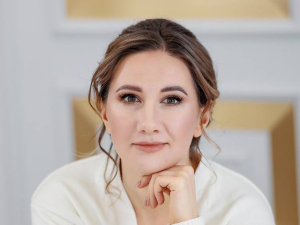 Алена Королева