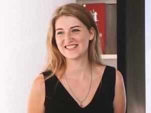 Анастасия Малеева