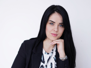 Кристина Михайлова