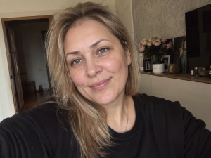 Елена Портнова