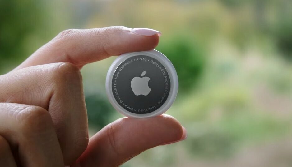 Apple Air Tag