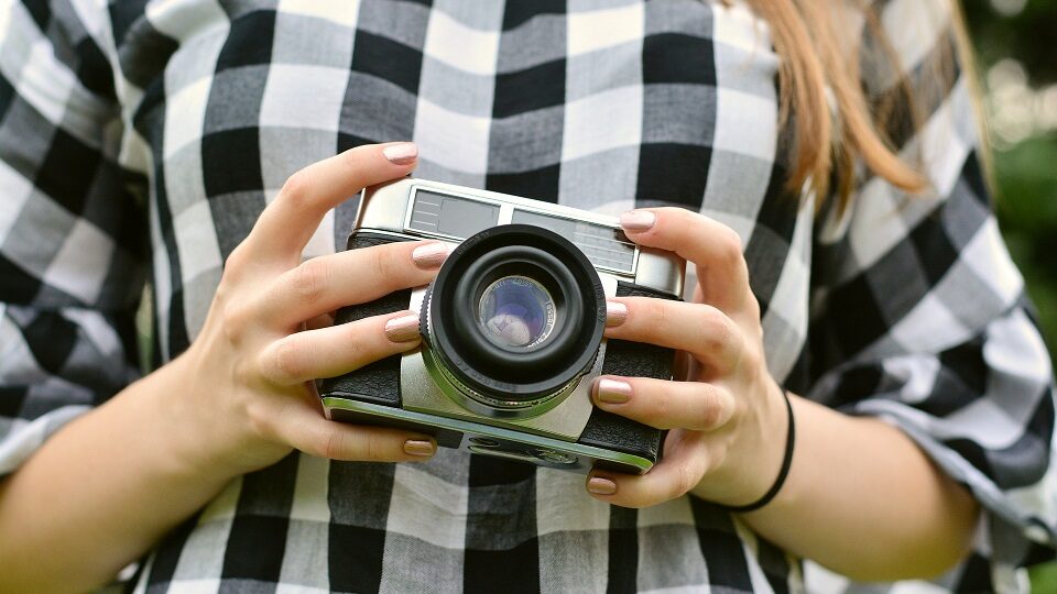 24 лучших фотоаппарата в 2024 году
