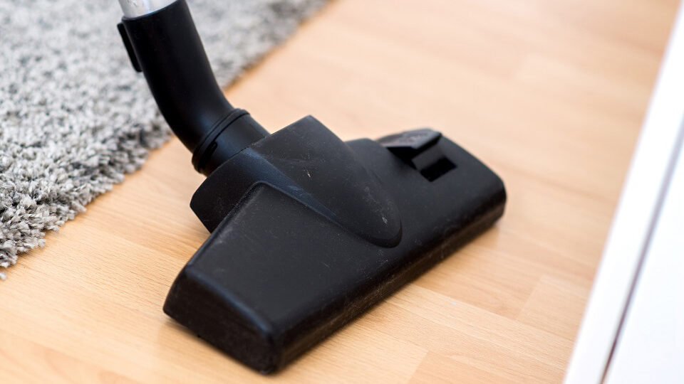 Лучшие пылесосы с влажной уборкой 2025