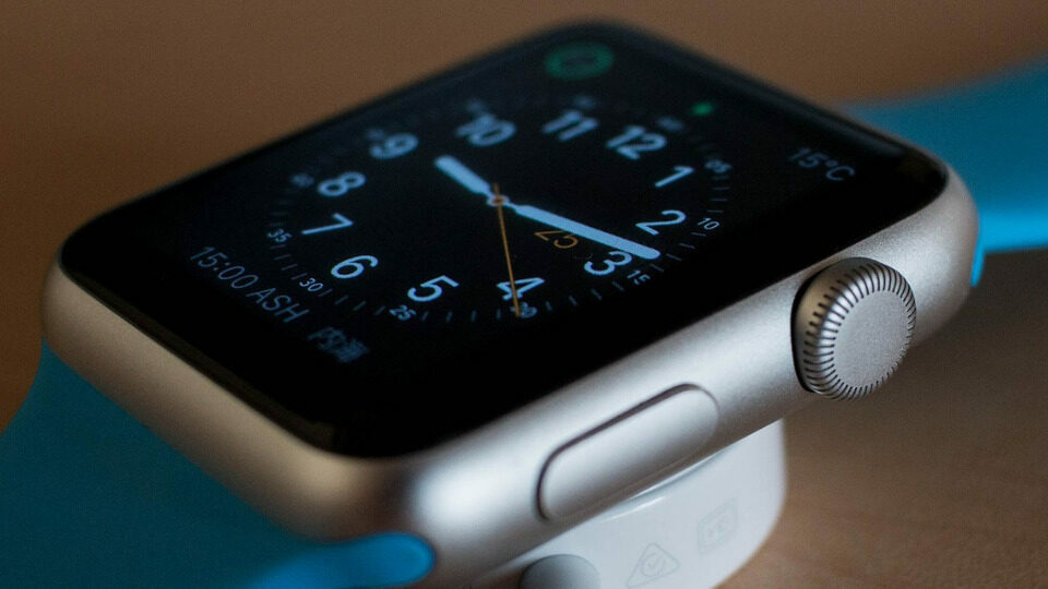 Apple Watch 7 (2021): дата выхода и характеристики