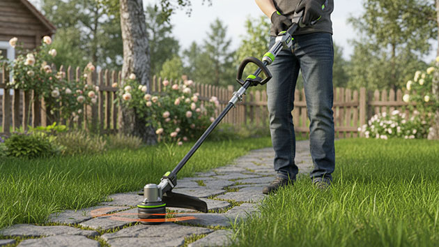 EGO ST1623T. Фото: Татьяна Фадеева / Нейросеть