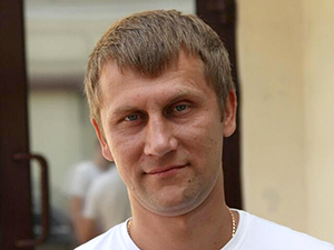 Антон Рязанцев