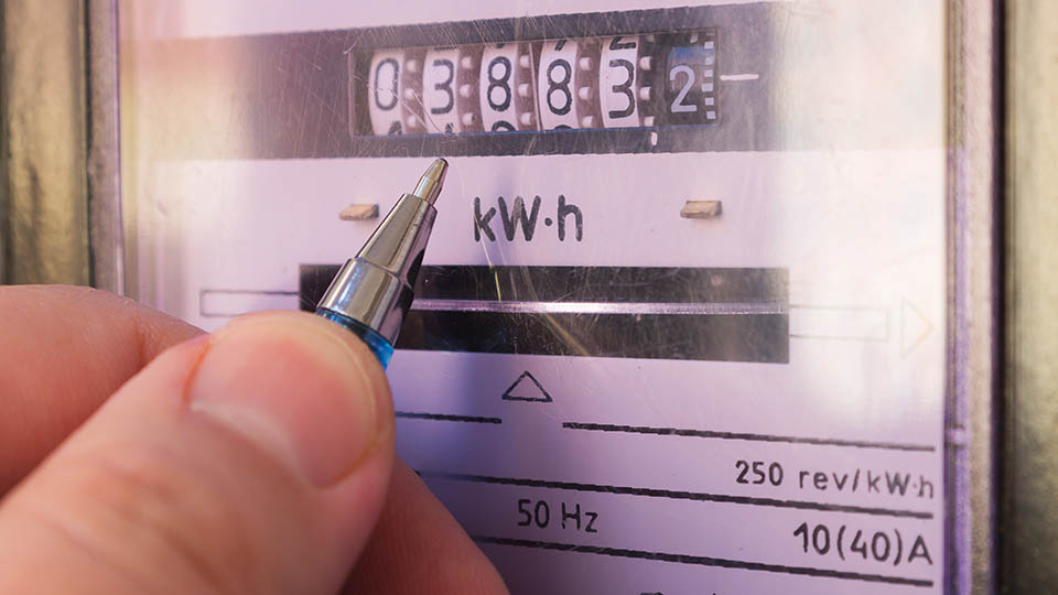 10 лучших счетчиков электроэнергии в 2025 году
