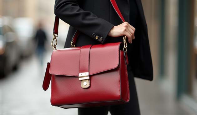 Сумка для документов