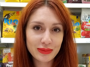 Ирина Хохлова
