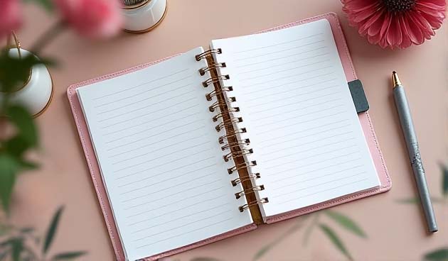 Планер на год