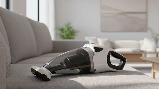 Kitfort КТ-557. Фото: Ян Ляпин / Нейросеть