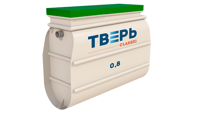 ТВЕРЬ CLASSIC 0,8