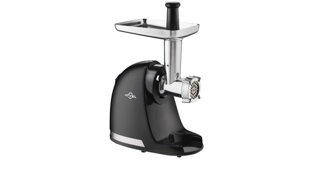 Atvel PowerTwist J3. Фото: Atvel