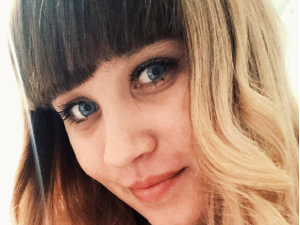 Вероника Матвеева