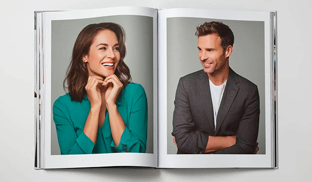 Печать персонализированной газеты