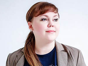 Юлия Горлова