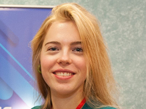 Полина Гуляева