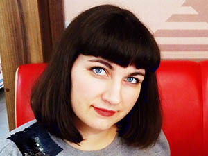 Анна Михайленко