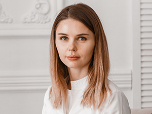 Анастасия Спирина