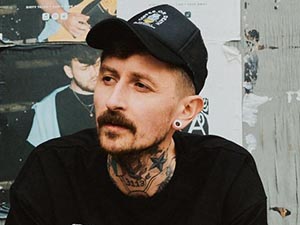 Сергей Митрофанов