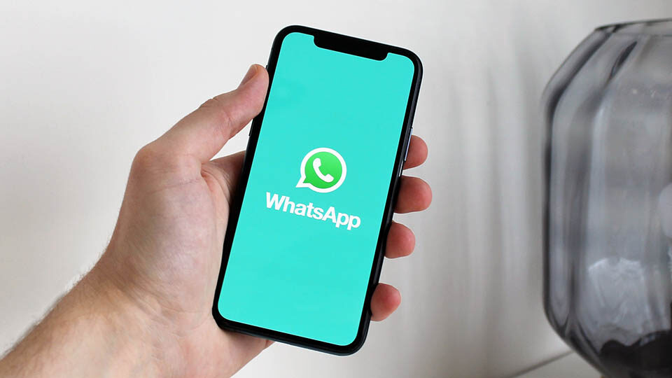 Как скачать и установить WhatsApp в России в 2023 году