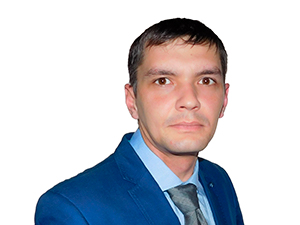 Николай Иванов