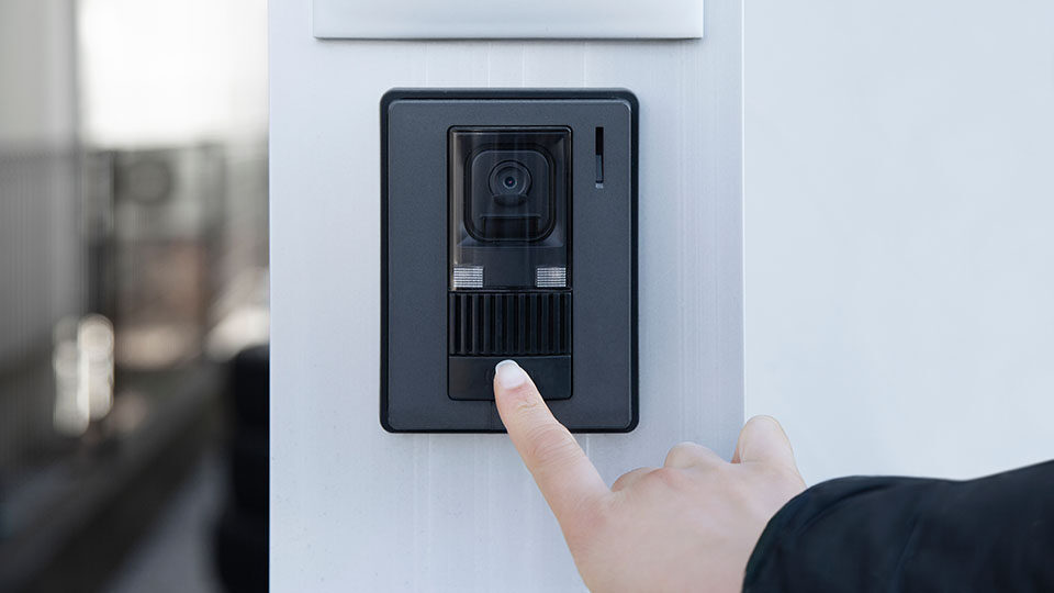 6 лучших SIP-домофонов в 2025 году