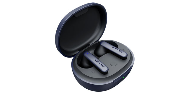 Atvel Tune S5 ProX. Фото: Atvel