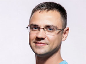 Александр Кусков