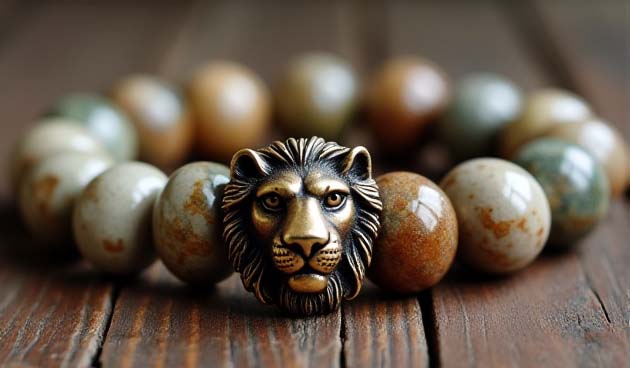 Камень по знаку зодиака