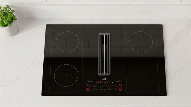 AEG CCE84779CB. Фото: Татьяна Фадеева / Нейросеть