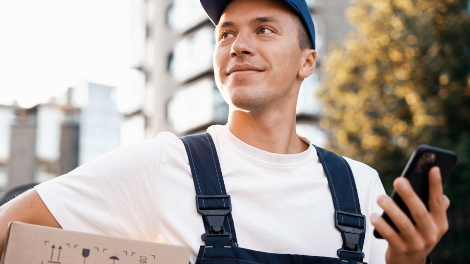 В один клик: что скрывается за обещанием доставить товар за 15 минут