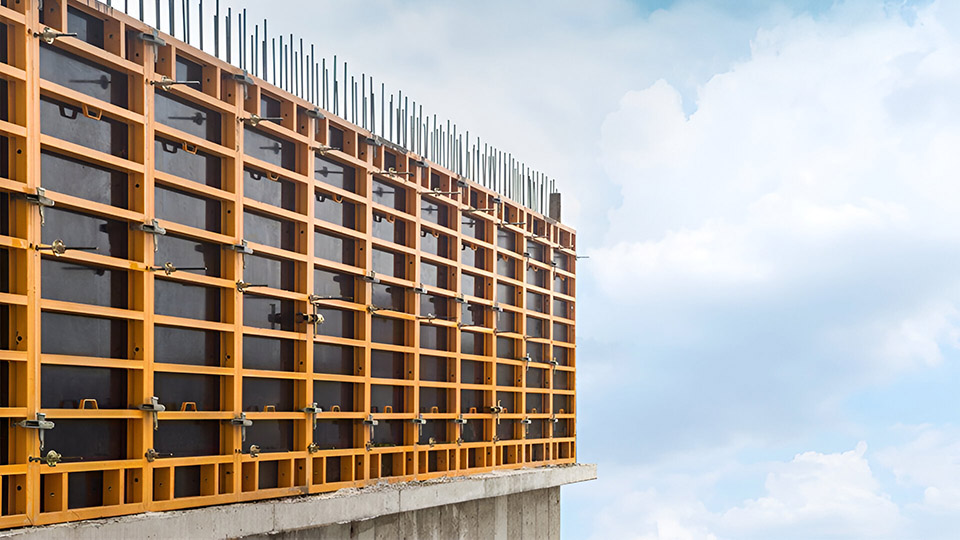 6 лучших компаний по аренде опалубки в Москве в 2025 году